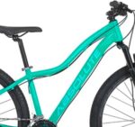 Bicicleta Absolute Hera aro 29: conforto, estabilidade e 21 velocidades para trilhas e passeios com desempenho e segurança. - Imagem 3