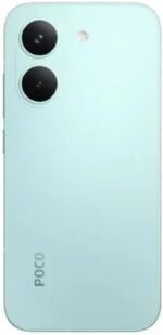 Smartphone Xiaomi Poco X8 Pro 512GB 8GB RAM Green com NFC e alto desempenho para quem busca compra segura e espaço de sobra - Imagem 2