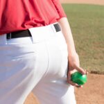 Champion Sports: cinto ajustável para uniforme de beisebol e softbol, conforto e segurança para adultos e jovens em 19 cores. - Imagem 5