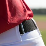Champion Sports: cinto ajustável para uniforme de beisebol e softbol, conforto e segurança para adultos e jovens em 19 cores. - Imagem 6