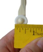 WB06X10625 anel giratório para micro-ondas GE, Samsung e Frigidaire. Compatível com vários modelos e substitui WB06X10818. - Imagem 3