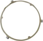 WB06X10625 anel giratório para micro-ondas GE, Samsung e Frigidaire. Compatível com vários modelos e substitui WB06X10818. - Imagem 4