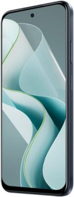 Smartphone Infinix Hot 50i 4GB 256GB com tela 6,7" 120Hz, câmera 48MP, NFC e bateria 5000mAh para desempenho e autonomia no dia a dia. - Imagem 4