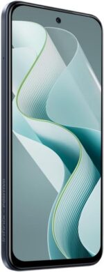 Smartphone Infinix Hot 50i 4GB 256GB com tela 6,7" 120Hz, câmera 48MP, NFC e bateria 5000mAh para desempenho e autonomia no dia a dia. - Imagem 7