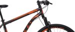 Colli Bike Athena Aro 29: desempenho, conforto e segurança com freios a disco e 21 velocidades Shimano. - Imagem 3