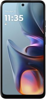 Motorola Moto g05 128GB: tela 6,7” brilhante, câmera 50MP com IA e bateria de 5200 mAh para alto desempenho e longa duração. - Imagem 5
