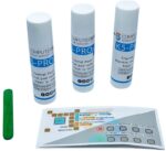 K5 PRO 3X10g: substitui pads térmicos com alta condutividade para iMac, ROG, RTX, PS4 e Xbox - Imagem 4