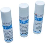 K5 PRO 3X10g: substitui pads térmicos com alta condutividade para iMac, ROG, RTX, PS4 e Xbox - Imagem 8