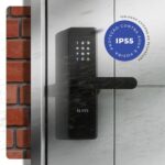 Fechadura Digital Elsys Blues com Wi-Fi, biometria e senha: mais segurança e praticidade na abertura. - Imagem 7