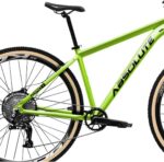 Bicicleta Absolute Nero 5 Aro 29 1x12 com freios hidráulicos, suspensão com trava no guidão e alto custo-benefício - Imagem 3