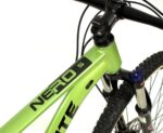 Bicicleta Absolute Nero 5 Aro 29 1x12 com freios hidráulicos, suspensão com trava no guidão e alto custo-benefício - Imagem 6