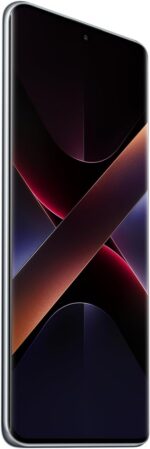 Smartphone Xiaomi Poco X7 5G NFC 12GB 512GB: alto desempenho, tela AMOLED 120Hz e potência para jogos e multitarefa. - Imagem 3