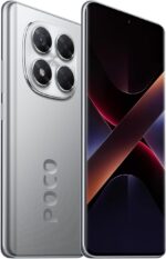 Smartphone Xiaomi Poco X7 5G NFC 12GB 512GB: alto desempenho, tela AMOLED 120Hz e potência para jogos e multitarefa. - Imagem 5