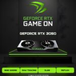 PC Gamer LUDIC by BluePC Ryzen 7 5700X RTX 3050 8GB, 16GB RAM e SSD 1TB para alto desempenho em jogos e tarefas exigentes. - Imagem 5