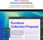 Apple Mac Studio M3 Ultra: desempenho extremo para criação profissional, IA e multitarefa com 96 GB de RAM e 1 TB SSD. - Imagem 3