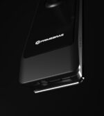 Fechadura Digital Primebras Frankfurt P7001 com reconhecimento facial 3D, Wi-Fi e acesso seguro por biometria e senha. - Imagem 5