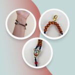Kit Terço e Pulseira Carlo Acutis em Madeira: fé, devoção e presente especial para devotos do Padroeiro da Internet - Imagem 5