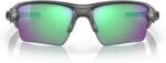 Óculos de sol FLAK 2.0 XL Oakley masculino: desempenho e estilo para quem busca proteção e conforto. - Imagem 3