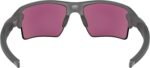 Óculos de sol FLAK 2.0 XL Oakley masculino: desempenho e estilo para quem busca proteção e conforto. - Imagem 4