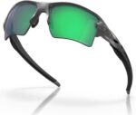 Óculos de sol FLAK 2.0 XL Oakley masculino: desempenho e estilo para quem busca proteção e conforto. - Imagem 5