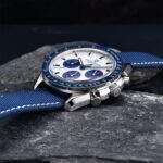 Pagani Design 1701: relógio masculino com cronógrafo, aço inoxidável, vidro safira e resistência à água 100 m - Imagem 3