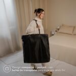 Berço Infanti Donatello co-bed Cinza Grafite: conforto e segurança para o bebê, com montagem rápida e acesso fácil. - Imagem 7