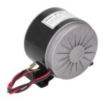 Zopsc Motor DC 12V 250W: alta velocidade, durável e ideal para scooter elétrica e projetos DIY - Imagem 4