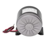 Zopsc Motor DC 12V 250W: alta velocidade, durável e ideal para scooter elétrica e projetos DIY - Imagem 5
