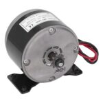 Zopsc Motor DC 12V 250W: alta velocidade, durável e ideal para scooter elétrica e projetos DIY - Imagem 9
