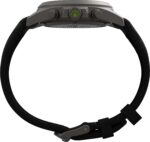 Timex Expedition North® Field 43 mm: cronógrafo masculino resistente e versátil para compra ideal no dia a dia e aventura. - Imagem 3
