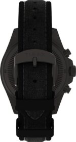 Timex Expedition North® Field 43 mm: cronógrafo masculino resistente e versátil para compra ideal no dia a dia e aventura. - Imagem 4