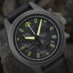 Timex Expedition North® Field 43 mm: cronógrafo masculino resistente e versátil para compra ideal no dia a dia e aventura. - Imagem 7