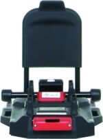 Base para Bebê Conforto Risus ABC Design ISOFIX: mais segurança e estabilidade para o bebê em viagens de carro. - Imagem 3