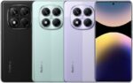 Xiaomi Redmi Note 14 Pro 5G 8GB/256GB com câmera 200MP, tela AMOLED 120Hz e bateria 5110mAh. - Imagem 3