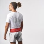 Salomon 4 vias para máximo conforto, ajuste ideal e desempenho no dia a dia - Imagem 4