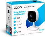 Camera de Segurança Wi-Fi TP-Link Tapo C100: 1080p, visão noturna, áudio bidirecional e alerta de movimento com Alexa - Imagem 7
