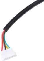 Botão acelerador de scooter elétrico sensível para controle preciso e instalação fácil em scooters elétricas - Imagem 4