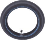 Cosiki Tubo Interno 8,5x2: borracha resistente, fácil de instalar e ideal para passeios suaves em scooters e triciclos infantis. - Imagem 4
