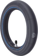 Cosiki Tubo Interno 8,5x2: borracha resistente, fácil de instalar e ideal para passeios suaves em scooters e triciclos infantis. - Imagem 5