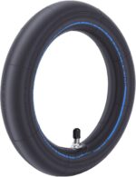 Cosiki Tubo Interno 8,5x2: borracha resistente, fácil de instalar e ideal para passeios suaves em scooters e triciclos infantis. - Imagem 6