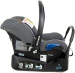 Maxi-Cosi Travel System Anna Luxe Trio Twillic Grey: luxo, conforto e uso do nascimento aos 4 anos. - Imagem 27