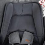 Maxi-Cosi Travel System Anna Luxe Trio Twillic Grey: luxo, conforto e uso do nascimento aos 4 anos. - Imagem 33