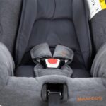 Maxi-Cosi Travel System Anna Luxe Trio Twillic Grey: luxo, conforto e uso do nascimento aos 4 anos. - Imagem 34