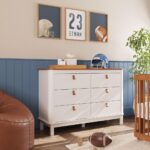 Berço 3 em 1 Evolutivo e Cômoda Cromo Quater: segurança, versatilidade e design para o quarto do bebê. - Imagem 5