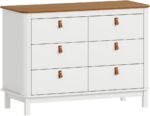 Berço 3 em 1 Evolutivo e Cômoda Cromo Quater: segurança, versatilidade e design para o quarto do bebê. - Imagem 7