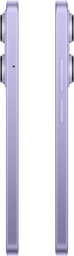 Xiaomi Redmi Note 14S 4G NFC 8GB 256GB Aurora Purple: desempenho, NFC e versão global para comprar agora - Imagem 3
