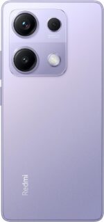 Xiaomi Redmi Note 14S 4G NFC 8GB 256GB Aurora Purple: desempenho, NFC e versão global para comprar agora - Imagem 4