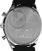 Timex Relógio masculino Q de 40 mm: estilo retrô com design clássico e visual versátil para o dia a dia. - Imagem 4
