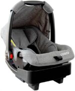 Cosco Kids Travel System Poppy Trio: conforto, praticidade e bebê conforto acoplável para passeios completos. - Imagem 10
