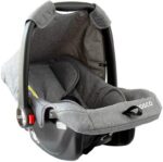 Cosco Kids Travel System Poppy Trio: conforto, praticidade e bebê conforto acoplável para passeios completos. - Imagem 13